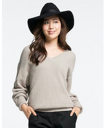 UNIQLO | ニット/セーター