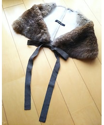 pas de calais | ﾗﾋﾞｯﾄﾌｧｰﾃｨﾍﾟｯﾄ(ｹｰﾌﾟ)(マフラー)