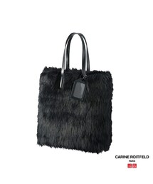 UNIQLO | ﾌｧｰﾊﾞｯｸﾞ(トートバッグ)