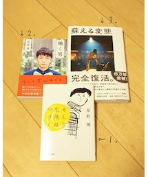 📖 | 発売順(本)