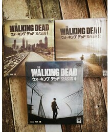 📀 | season3は部下に貸し出し中(DVD)