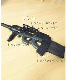 custom | おもちゃ