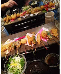 🍴 | その他