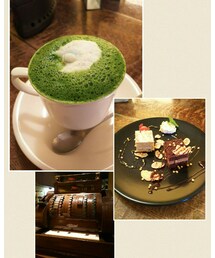 ☕ | その他