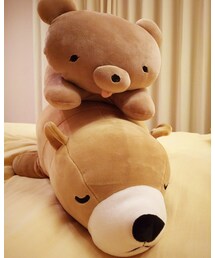 癒し② | もちくま's(クッション/クッションカバー)