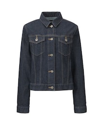 UNIQLO | デニムジャケット