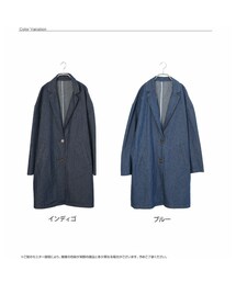 Rakuten | チェスターコート