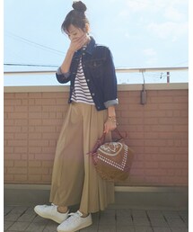 ｶｺﾞﾊﾞｯｸﾞ×ﾊﾞﾝﾀﾞﾅver | その他