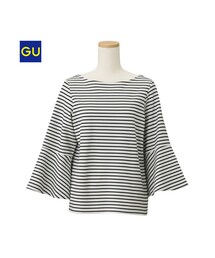 GU | Tシャツ/カットソー