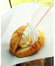 ﾒﾛﾝﾊﾟﾝｱｲｽ | その他