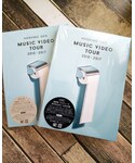 MUSIC VIDEO TOUR | DVD&Blu-ray(DVD)