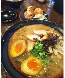 🍜 | その他