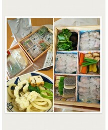 ハモすき | その他