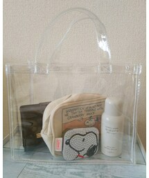 🛍️ | トートバッグ