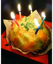 🎂 | ラッピングキット