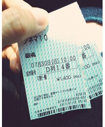 🎫 | 音楽/本・雑誌