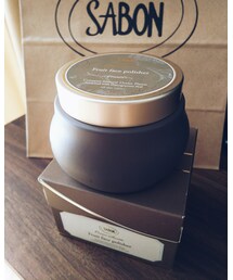 SABON | 化粧水
