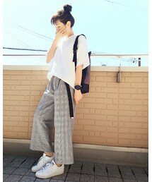 ﾊﾞｯｸﾊﾟｯｸver | その他