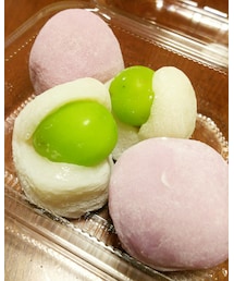 🍇 | その他