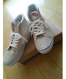 VANS | VANS ハイカット(スニーカー)