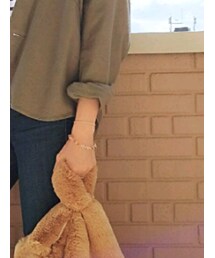 Current/Elliott | デニムパンツ