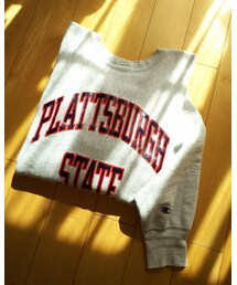 Champion | スウェット