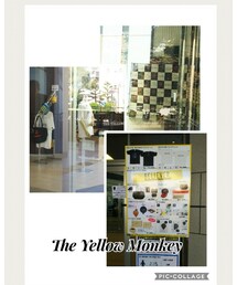 TheYellowMonkey | 音楽/本・雑誌