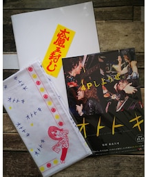 🎬 | 音楽/本・雑誌