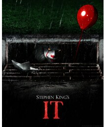 「IT」 | 音楽/本・雑誌