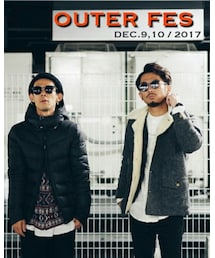 アウターフェス2017 | その他