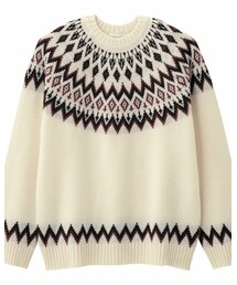 GU | ニット/セーター