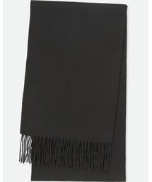 UNIQLO | マフラー