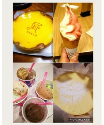 🧀🍦 | その他