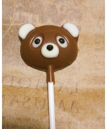 🐼→🐻 | その他