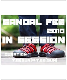 サンダルフェス2018 | その他