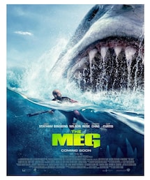 THE MEG | その他