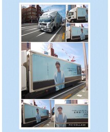 🚛 | 音楽/本・雑誌