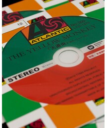 💿 | CD