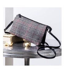 JOURNAL STANDARD | InRed 付録(ショルダーバッグ)