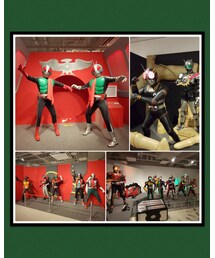 ライダー | その他雑貨