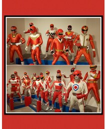 戦隊シリーズ | その他雑貨