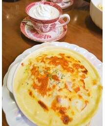 🍴☕️ | その他
