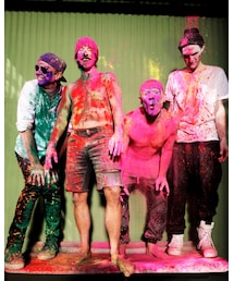 🎶 | 音楽/本・雑誌