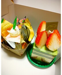 🍰 | その他