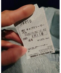 🎬️ | その他
