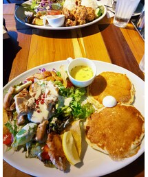 🍽️ | その他