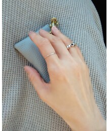 💍 | リング