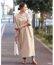 REAL STYLE | ワンピース