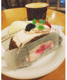 ☕️🍰 | その他