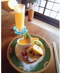 🍹🍰 | その他